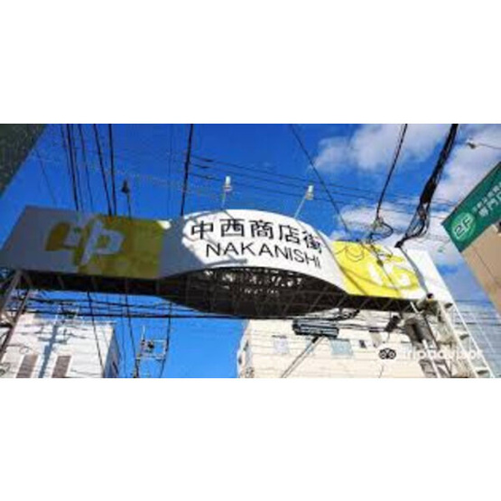 【周辺】 | ライブラ西新