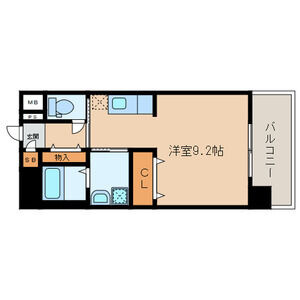 【間取り】 | ライブラ西新