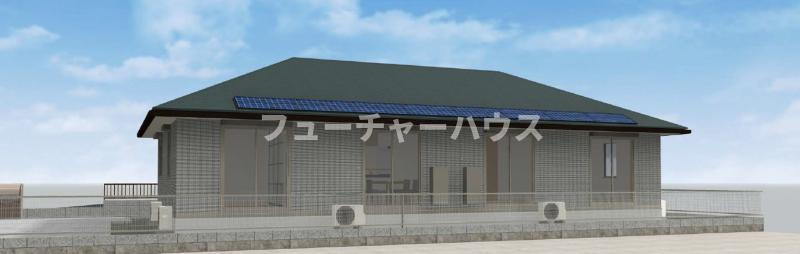 Sun Rise 諏訪（ZEH）のその他