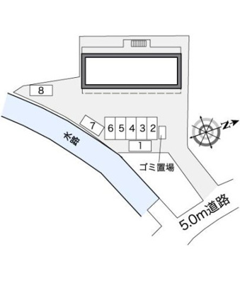 【その他】 | レオパレスクレストコート