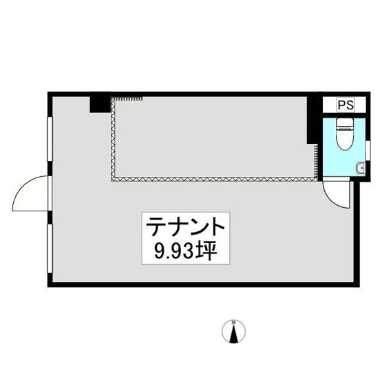 【間取り】 | エメラルドヒル