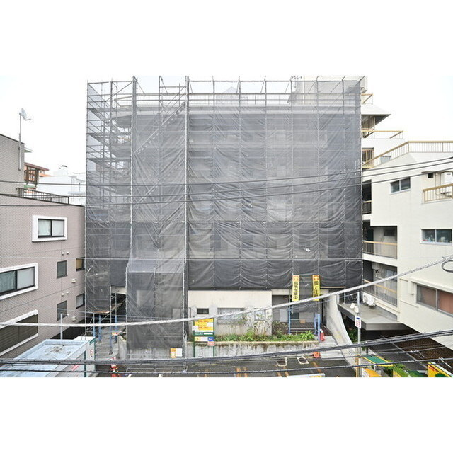 アバンティア西新宿Ⅰの内装