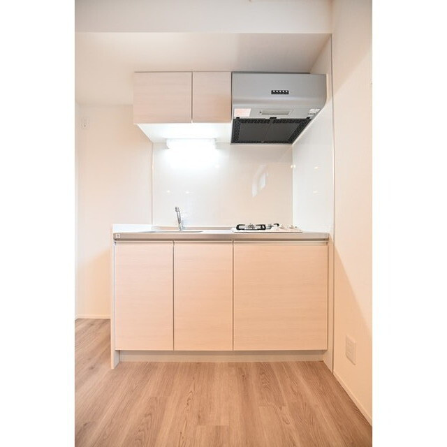 アバンティア西新宿Ⅰの内装