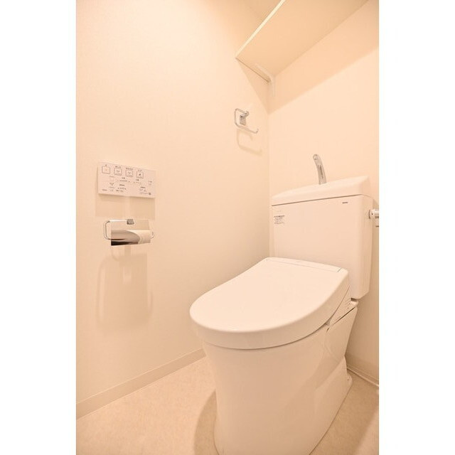 アバンティア西新宿Ⅰの内装