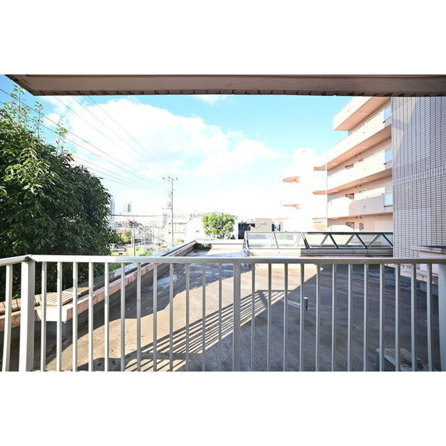 クレセントコート津田沼の内装