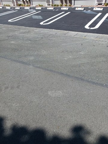 【駐車場】 | エスペランサ