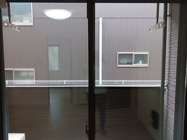 【バルコニー】 | グレイスヴィラ