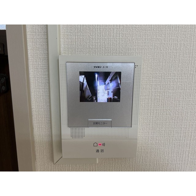 ハイムＭＫＳの設備