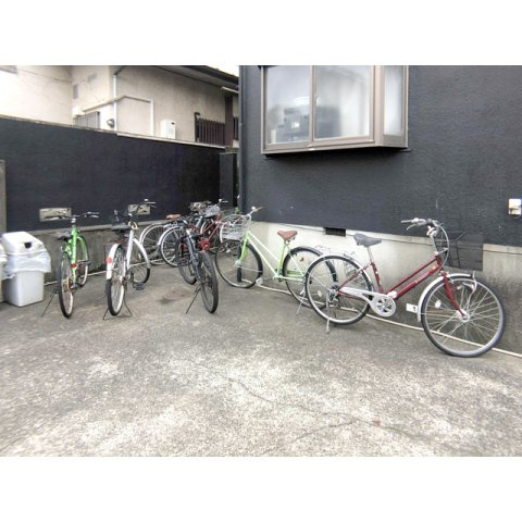 ハイムＭＫＳのその他