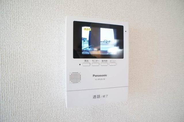 【セキュリティ】 | セントレーアⅠ