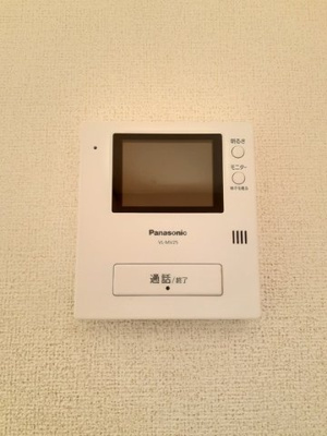 【セキュリティ】 | アロッジオ　ＥＸ