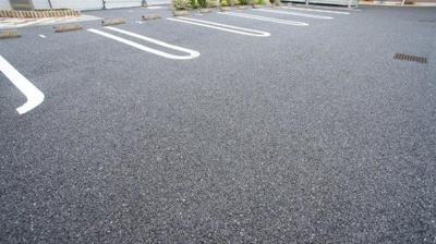 【駐車場】 | ドルチェ