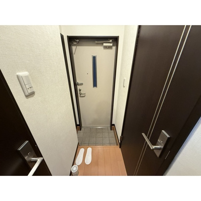 【玄関】 | ヴィクトリアンコート千葉