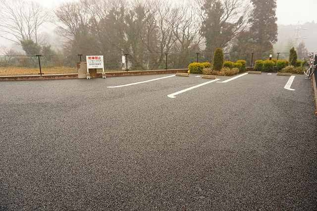 【駐車場】 | アバンサールⅢ