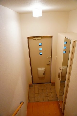 【玄関】 | アバンサールⅢ