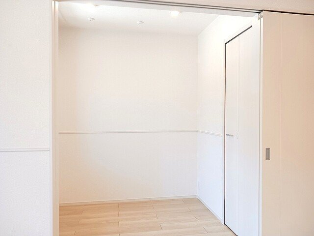 【内装】 | クレール今宿