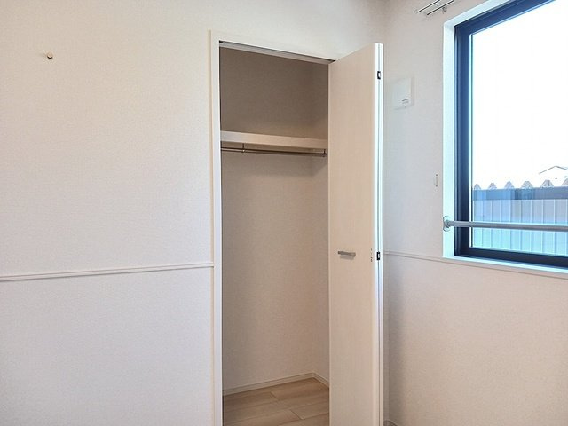 【収納】 | クレール今宿