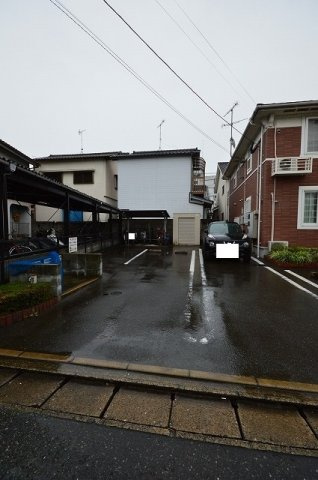 【その他】 | メゾン　ソレイユ