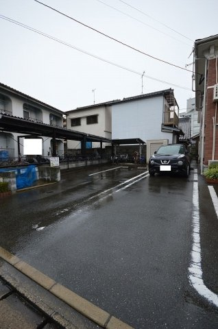 【その他】 | メゾン　ソレイユ
