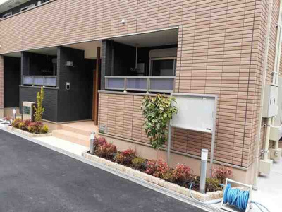 【エントランス】 | セイザン天六