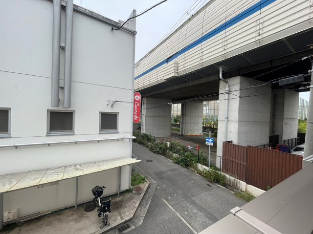 K'sCourt西宮北口の展望
