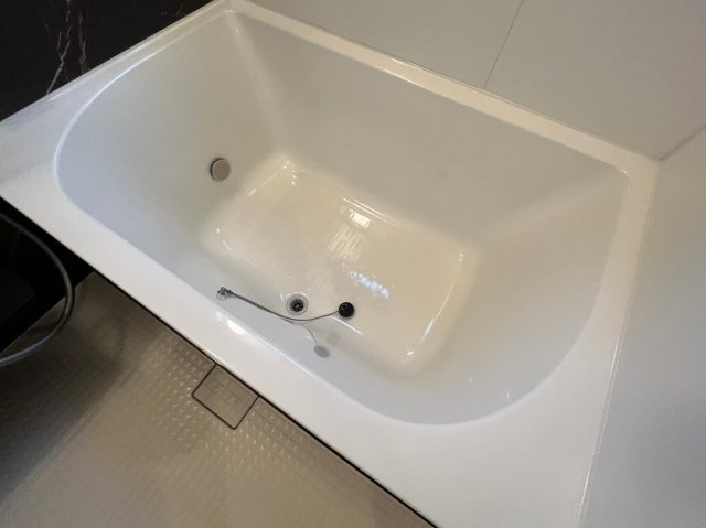 K'sCourt西宮北口の浴室