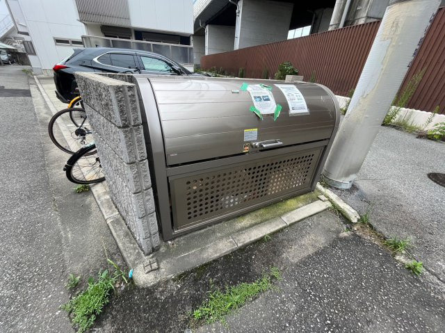 K'sCourt西宮北口のその他共用部分