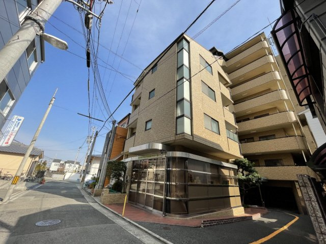 芦屋ニューコーポⅠ