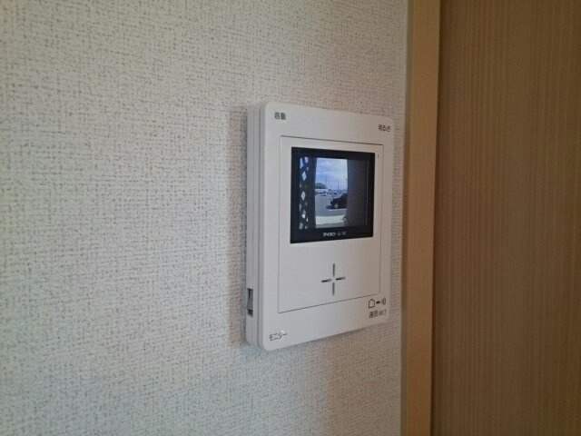ラパンⅠの設備