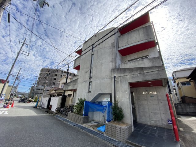 JOYPARK