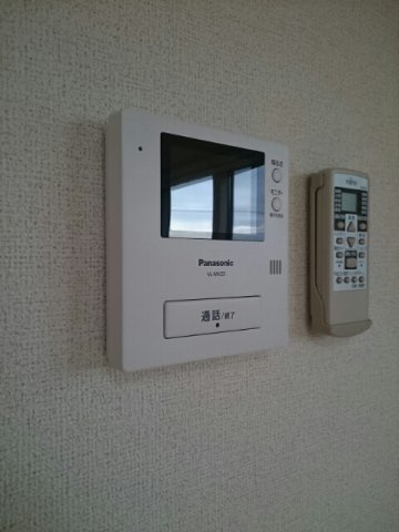 クローバーのセキュリティ