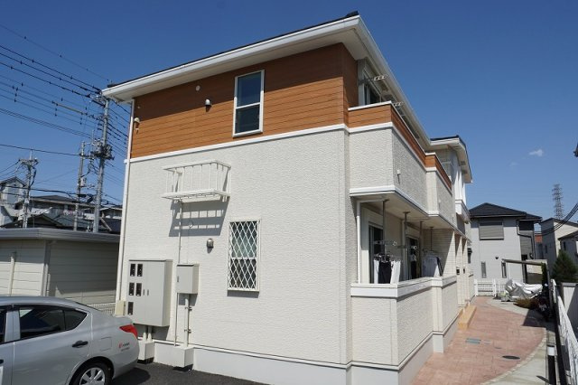 クローバー