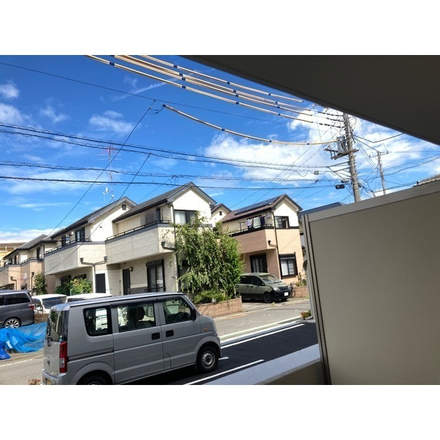 MQuarto新座のその他