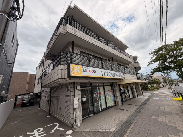 フェイバリー甲東園Ⅱ