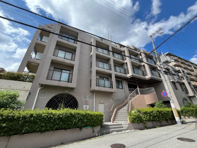 ロイヤル苦楽園