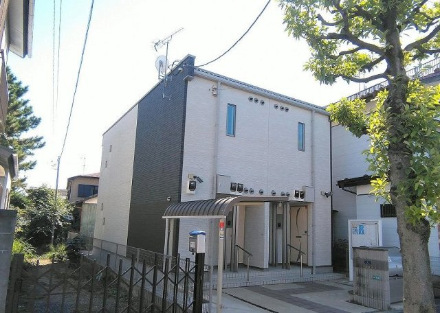 【外観】 | クレイノベル