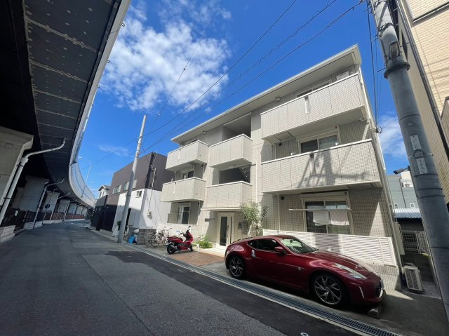 セジュール甲子園春風