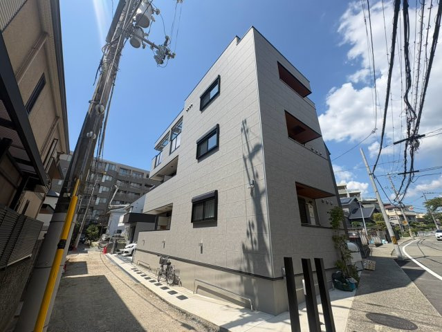 S-FLATさくら夙川