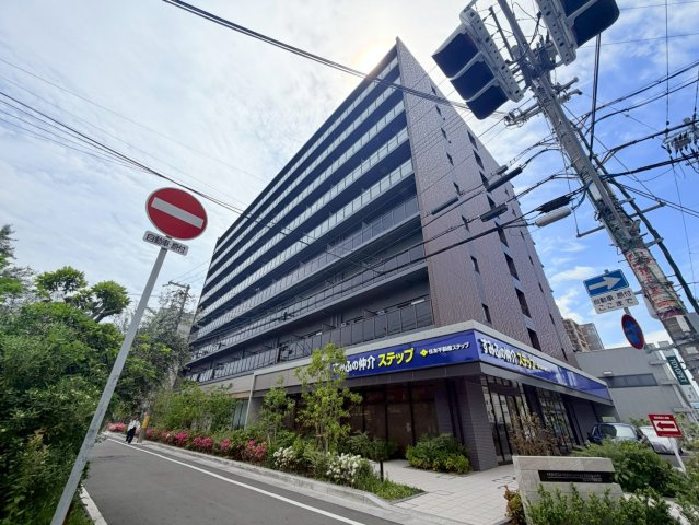 フレンシア西宮北口