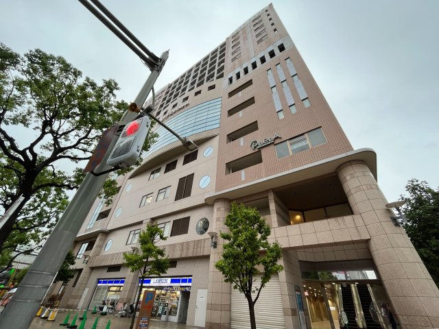 プレラ西宮