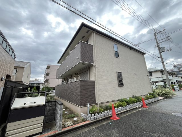 メゾンF