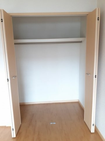 フラワーハイツ一条（Ｂ）の収納