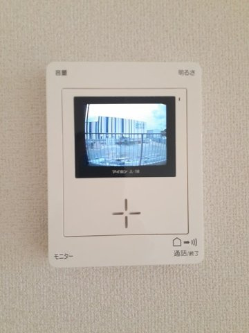 フラワーハイツ一条（Ｂ）のセキュリティ