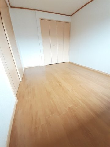 フラワーハイツ一条（Ｂ）の内装