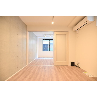 【内装】 | アバンティア西新宿Ⅰ