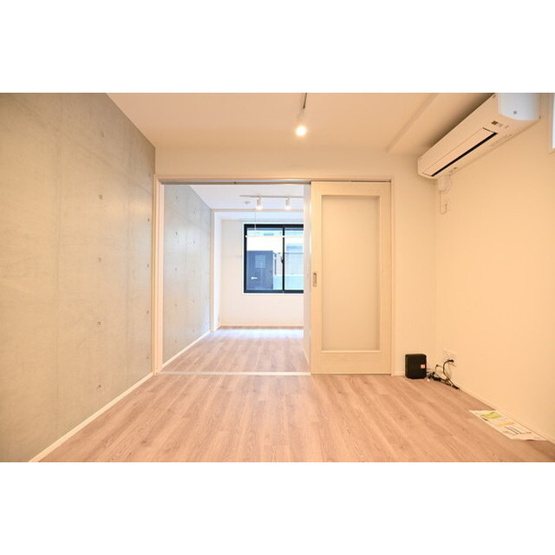 【内装】 | アバンティア西新宿Ⅰ