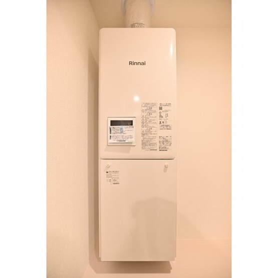 【内装】 | アバンティア西新宿Ⅰ