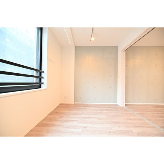 【内装】 | アバンティア西新宿Ⅰ