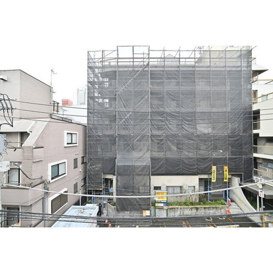 【内装】 | アバンティア西新宿Ⅰ