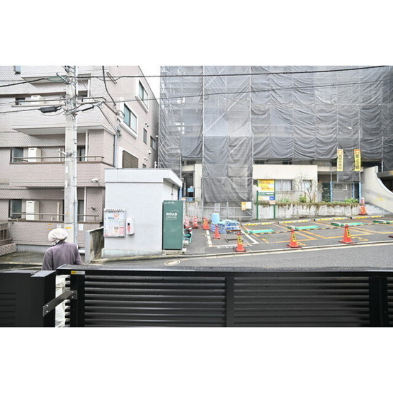 【内装】 | アバンティア西新宿Ⅰ